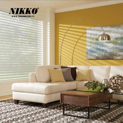 Nhận thi công rèm cửa Huyện Nhơn Trạch, Đồng Nai uy tín