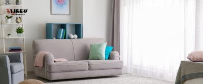 Những điều cần lưu ý khi lắp đặt rèm cửa cho căn hộ tại Vinhome Grand Park