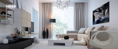 Quận Ninh Kiều: Giải pháp thi công rèm cửa chuyên nghiệp tại trung tâm thành phố