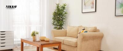 Quy trình thi công rèm cửa Nikkoblinds cho căn hộ tại Vinhome Grand Park Quận 9