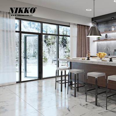 Rèm cửa cho không gian sống lý tưởng Nikkoblinds tại Khánh Hòa
