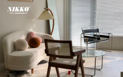 Rèm cửa NIKKOBLINDS Hải Phòng: Mang lại vẻ đẹp đẳng cấp cho ngôi nhà bạn