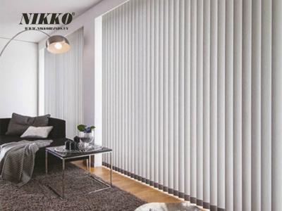 Rèm cửa NIKKOBLINDS sang trọng giá tốt tại Bà Rịa Vũng Tàu
