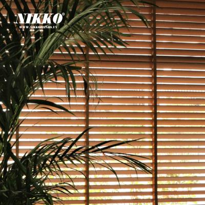Rèm cửa phong cách và chất lượng Nikkoblinds tại Thừa Thiên Huế