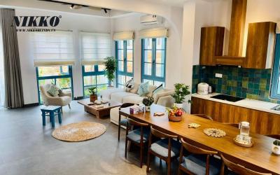 Rèm cửa phong cách và tiện ích tại Đắk Nông