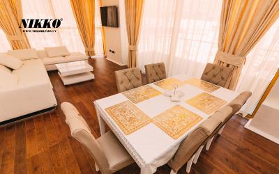Rèm cửa thông minh cho căn hộ Vinhomes Grand Park Quận 9