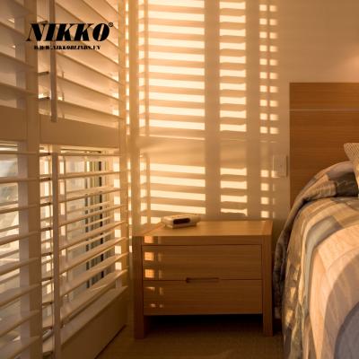 Tạo dấu ấn riêng với rèm cửa cao cấp Nikkoblinds tại Sóc Trăng