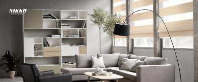 Thi công lắp đặt rèm cửa trọn gói huyện Châu Thành, Đồng Tháp