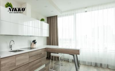 Thi công rèm chất lượng không cần lo về giá tại huyện Giang Thành, Kiên Giang