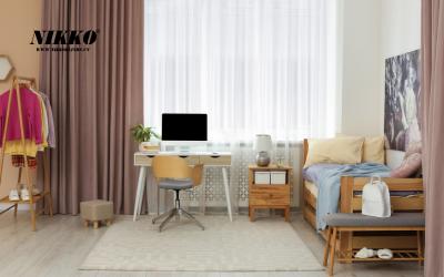 Thi công rèm cửa chất lượng tốt và giá rẻ tại thành phố Vũng Tàu