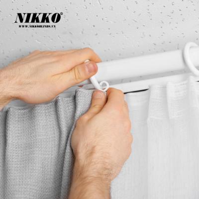 Thi công rèm cửa chuyên nghiệp An Giang giá rẻ, chất lượng