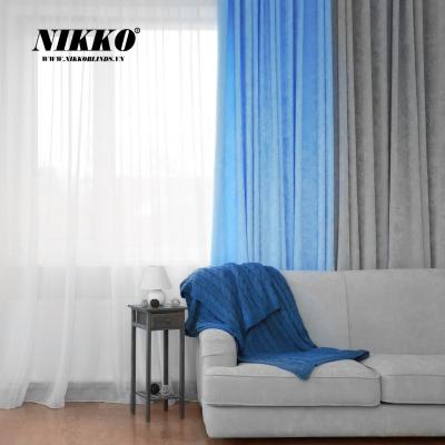 Thi công rèm cửa đẹp Bắc Kạn mang đến không gian lý tưởng