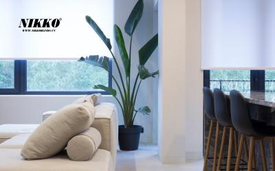 Thi công rèm cửa giá rẻ và chất lượng tốt không cần bàn cãi tại huyện An Phú, An Giang