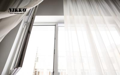 Thi công rèm cửa huyện Phong Điền giá rẻ, chất lượng cao ngay tại nhà