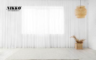 Thi công rèm cửa sáng tạo, nâng tầm thẩm mỹ không gian quận Thốt Nốt, Cần Thơ