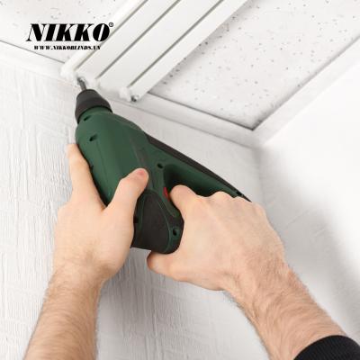 Thi công rèm cửa tại Hưng Yên dịch vụ lắp đặt chất lượng, giá tốt