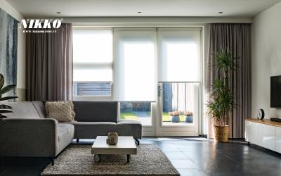 Thi công rèm cửa tại Huyện Vũng Liêm, Vĩnh Long - cơ sở về rèm cửa uy tín và chuyên nghiệp 