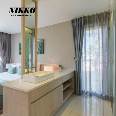 Tìm cửa hàng rèm cửa Nikkoblinds tốt nhất tại Lào Cai