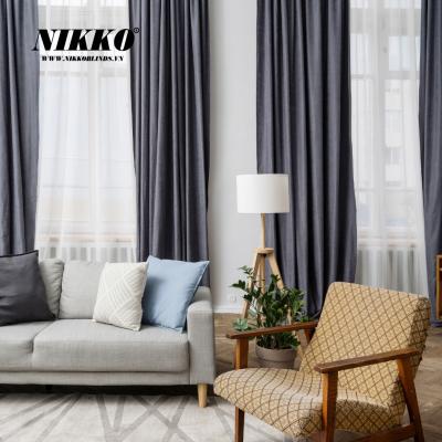 Trải nghiệm địa chỉ thi công rèm cửa chuyên nghiệp nhất tại Đồng Tháp