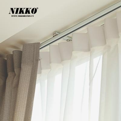 Trải nghiệm rèm cửa chính hãng Nikkoblinds tại Nam Định