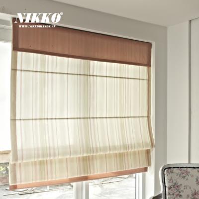 Trang trí ngôi nhà với rèm cửa đẹp và bền tại Trà Vinh