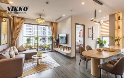 Trang trí nhà cửa với rèm cửa đẹp tại Cà Mau