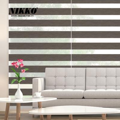 Tư vấn thi công rèm cửa Quận 5 - Rèm cửa NIKKOBLINDS