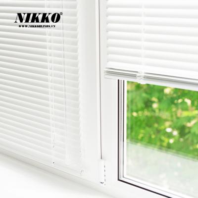 Tư vấn trang trí rèm cửa hiện đại Nikkoblinds tại Sơn La