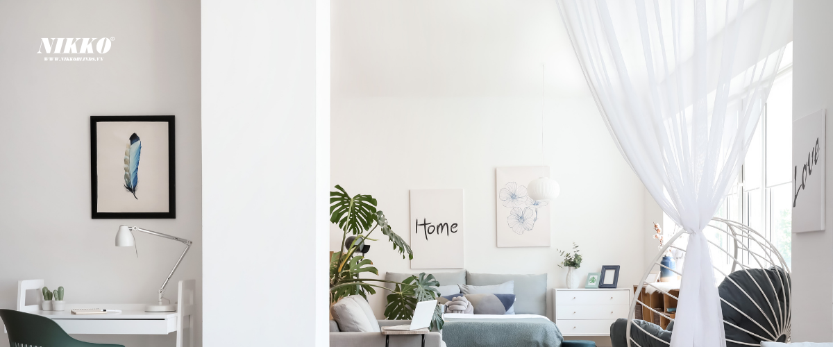 Thi công rèm cửa thành phố Hồng Ngự