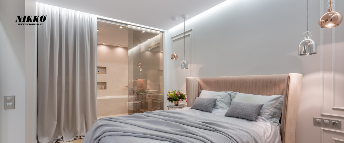 Dịch vụ thi công rèm cửa cho chung cư Vinhome Grand Park Quận 9