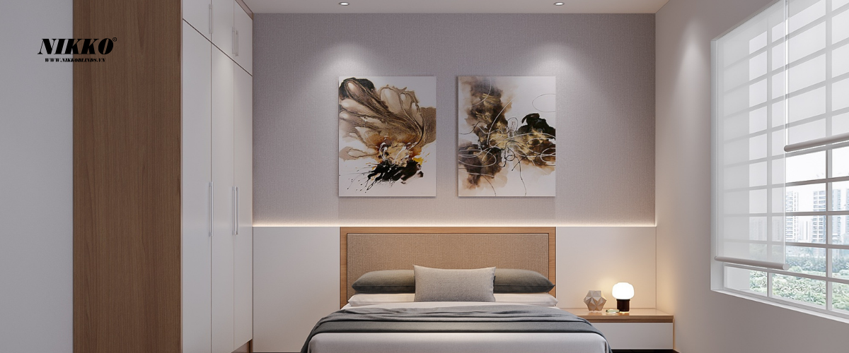 Thi công rèm cửa huyện Châu Thành
