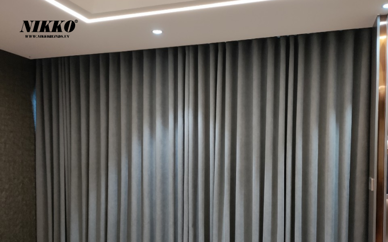 Thi công lắp đặt rèm cửa Thanh Hóa ở đâu uy tín nhất