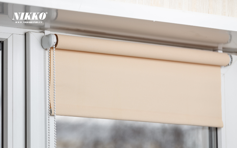 Đại lý rèm cửa cao cấp Nikkoblinds tại Tuyên Quang